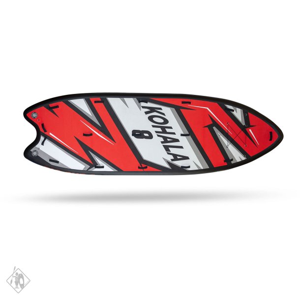 KOHALA BIG SUP