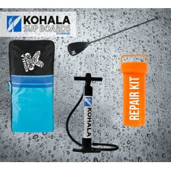 KOHALA Drifter