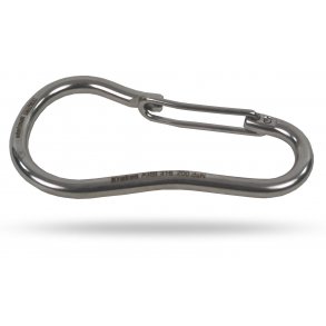 WHETMAN Kraken kajak karabin 