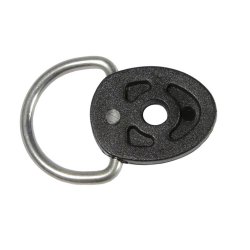 KAJAK FREAK Loop deck fitting