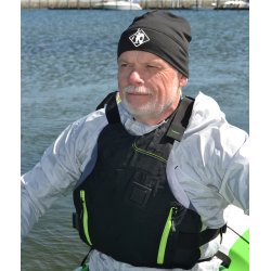 Kajak Freak Speedy | Tynd Hue | Beanie til Havkajak - Sommer 