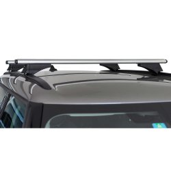  KAJAK FREAK Tagbjle Leopard L komplet | Tagbjler til Havkajak - Transport 