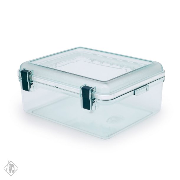 GSI | LEXAN GEAR BOX LARGE
