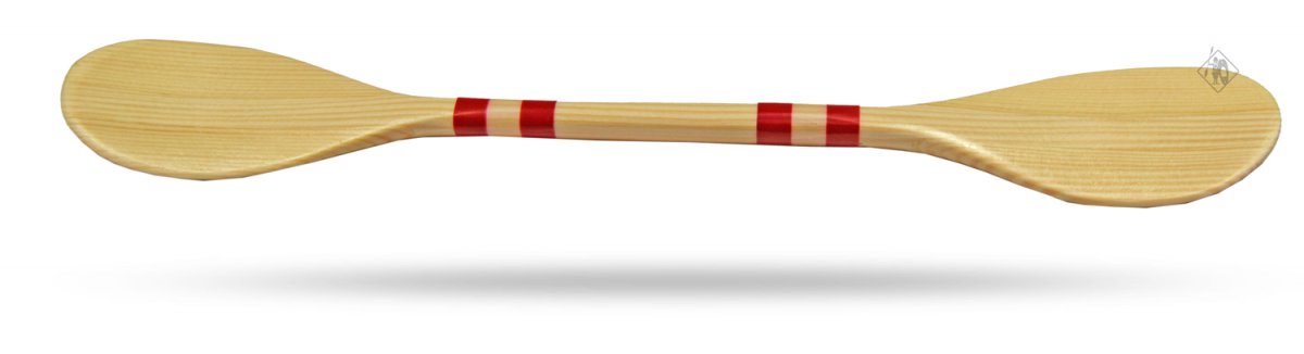 Pagaj Souvenir 30 cm | Perfekt til ægte kajak freaks | Se her