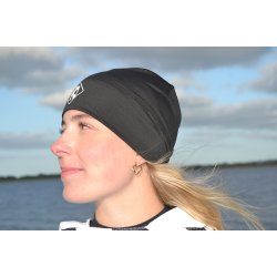 Kajak Freak Heat | Kraftig Hue | Beanie til Havkajak - Vinter 