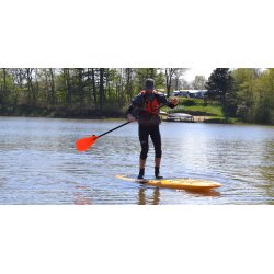  WINNER Hard Board S.U.P. | Paddle Board - Hard Board 