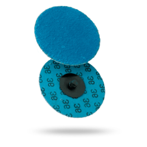50 mm slibeskive
