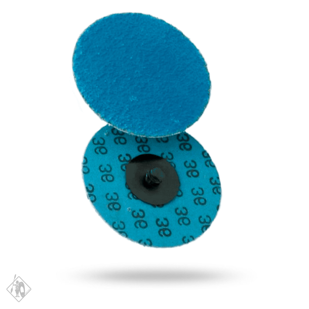 50 mm slibeskive