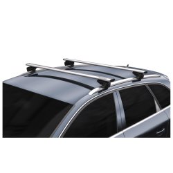 KAJAK FREAK Tagbjle Lince XL komplet | Tagbjle til Havkajak - Transport 