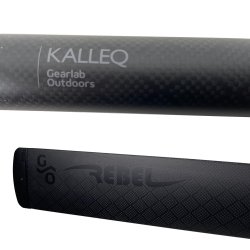 Rebel feat. Gearlab Kalleq Grnlandsre til Havkajak