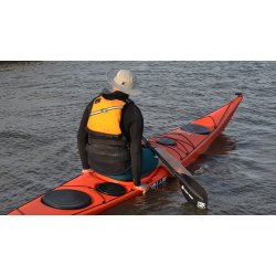 Kajak Freak M`s Rashguards |  LOOSE FIT  