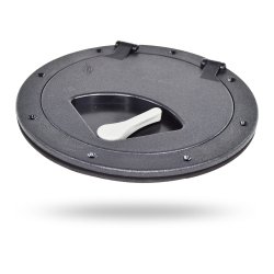 KAJAK FREAK Easy Lock Luge | Luge til Havkajak