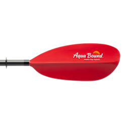 AQUABOUND Manta Ray Hybrid Versa-Lok | High angle