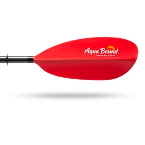 AQUABOUND Manta Ray Hybrid Versa-Lok | High angle