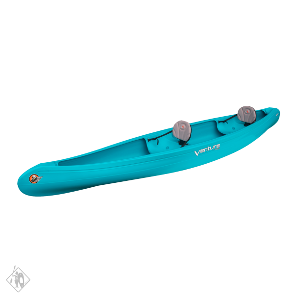VENTURE  Marlow Kano i plast 