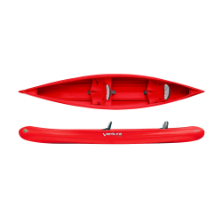 VENTURE  Marlow Kano i plast 