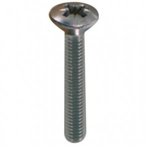 KAJAK FREAK rustfri skruer, skrmskiver eller mtrikker