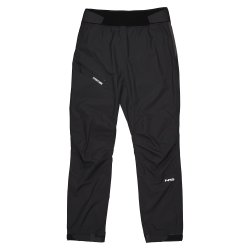 NRS I Men's Endurance Splash Pant I Sort 