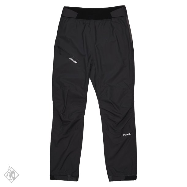 NRS I Men's Endurance Splash Pant I Sort 