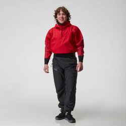 NRS I Men's Endurance Splash Pant I Sort 