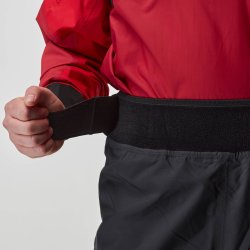 NRS I Men's Endurance Splash Pant I Sort 