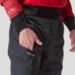 NRS I Men's Endurance Splash Pant I Sort 
