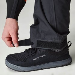 NRS I Men's Endurance Splash Pant I Sort 