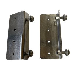 Aquarius Top/side sdebeslag