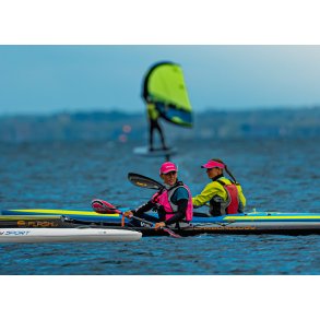 Downwind Surfski Dag 