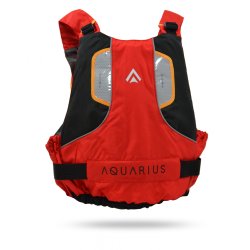 AQUARIUS MQ Plus "Club" farve rd