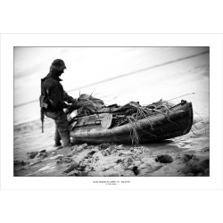 NAUTIRAID Military Kajak