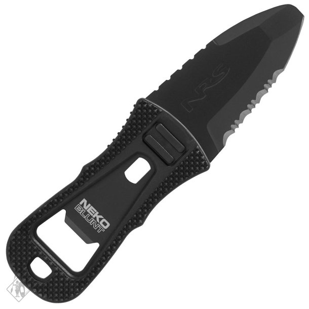 NRS Neko Kniv Blunt 
