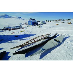 NAUTIRAID Havkajak Narak 550 