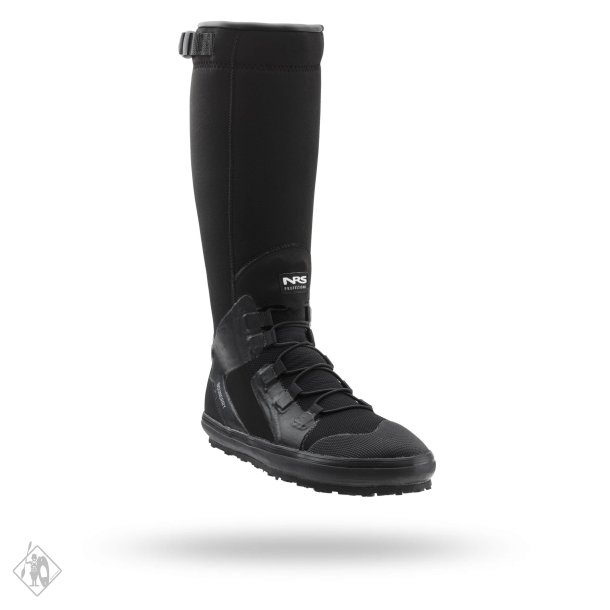 NRS Boundary Boots Kajakstvler | Neoprenstvler fra NRS 
