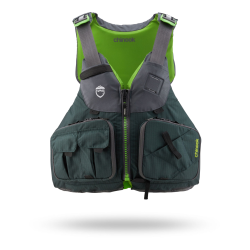 NRS Chinook Bayberry Svmmevest til Havkajak 