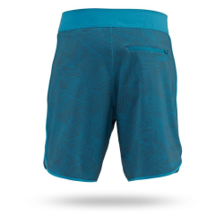 NRS Eddyline Shorts - Poseidon 