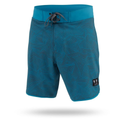 NRS Eddyline Shorts - Poseidon 