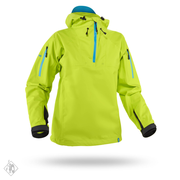 NRS W's High Tide Rojakke - Splash Lime