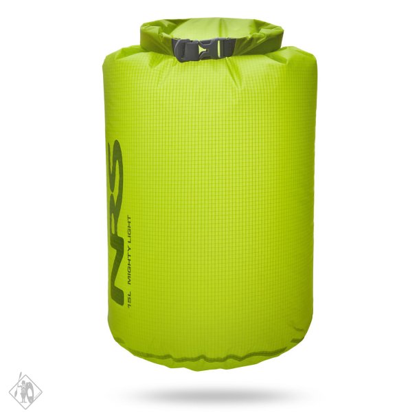 NRS MightyLight Dry Sacks