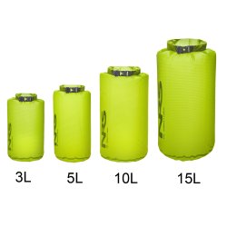 NRS MightyLight Dry Sacks