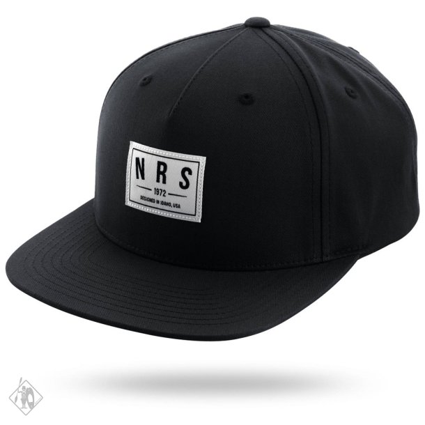 NRS Pride Hat - Black