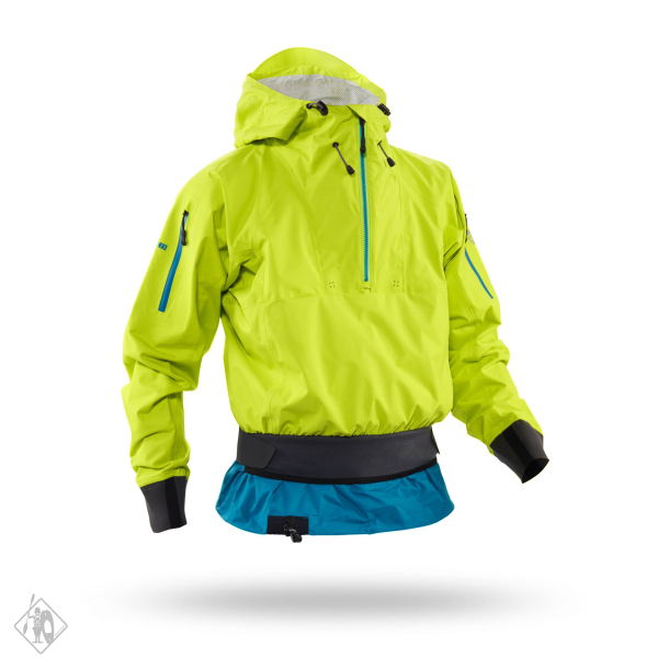 NRS M's Riptide Rojakke - Lime