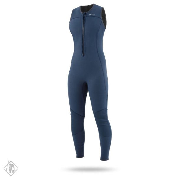 NRS Womens 3.0 Ignitor Vddragt, Slate/blgr
