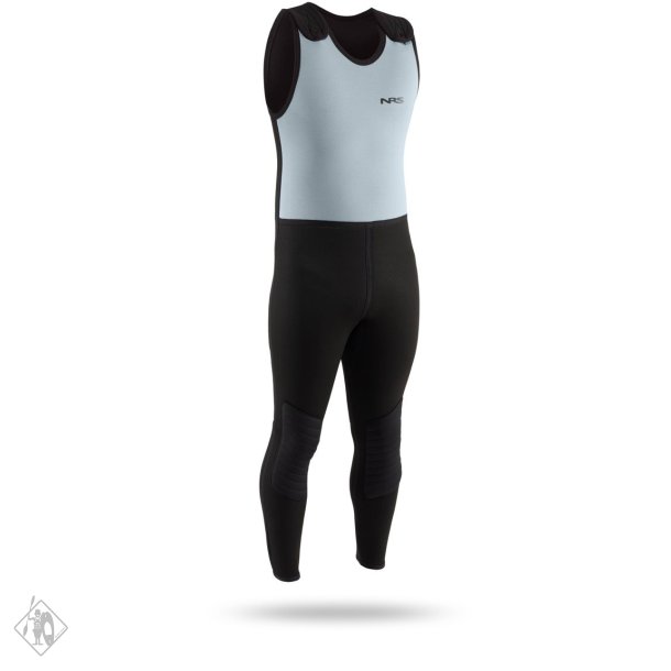 NRS Neopren Club Long John Farmer Bill 3mm