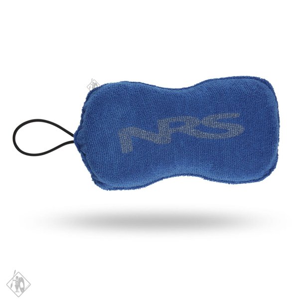 NRS Deluxe svamp