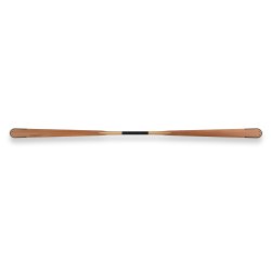 EastPole Paddles I Nanook 2 I 2-piece Greenland Paddle