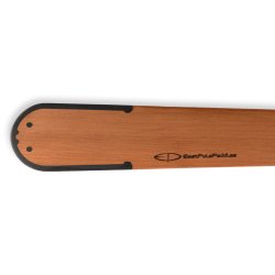 EastPole Paddles I Nanook 2 I 2-piece Greenland Paddle
