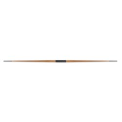 EastPole Paddles I Nanook 2 I 2-piece Greenland Paddle
