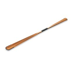 EASTPOLE Nanook Black Bone Edge | 2-piece Greenland Paddle 
