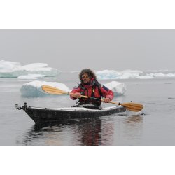 NAUTIRAID Havkajak Narak 550 